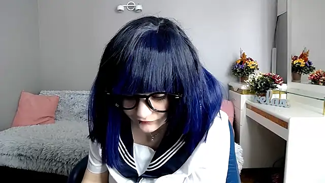 Estheri's cam snapshot