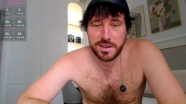 jay_jacobs's cam snapshot