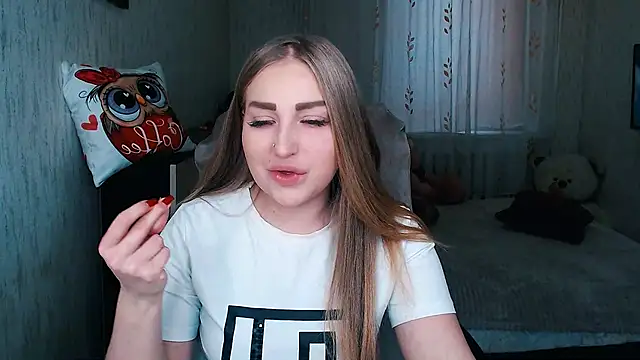 _KittyBoo's cam snapshot