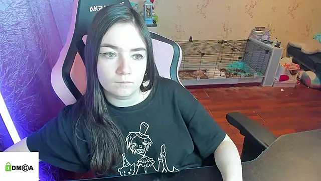 Crazy_forest_fairy's cam snapshot