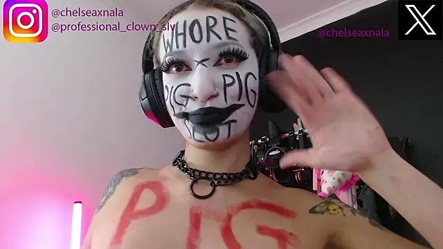 Eloise-brown's cam snapshot