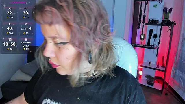 Sabrina_scarlett's cam snapshot