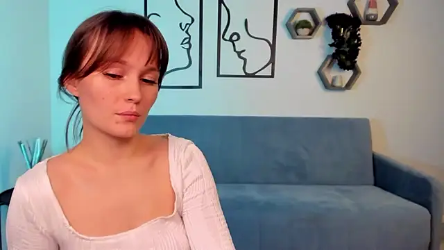 BritnieCute's cam snapshot