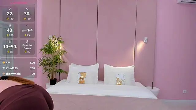 JaniceCollins's cam snapshot