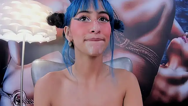 miss___taylor's cam snapshot