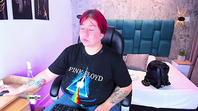 Bellavelvet_1's cam snapshot