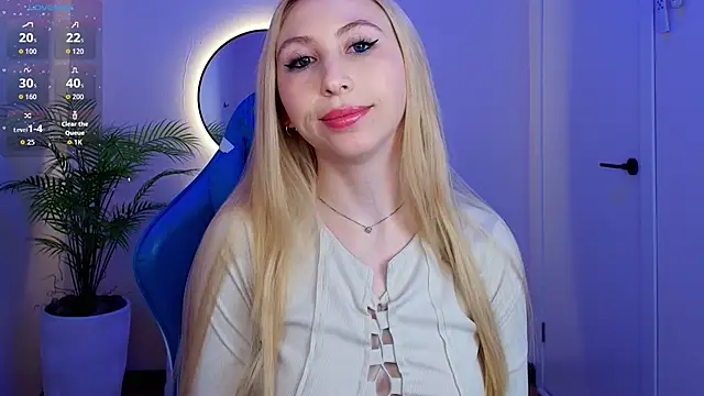 AshLinks_'s cam snapshot