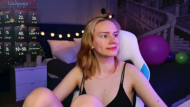 Ramona___'s cam snapshot