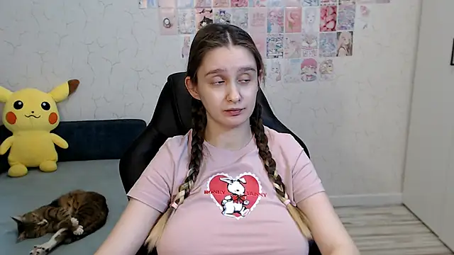 Jackie_Morgan's cam snapshot