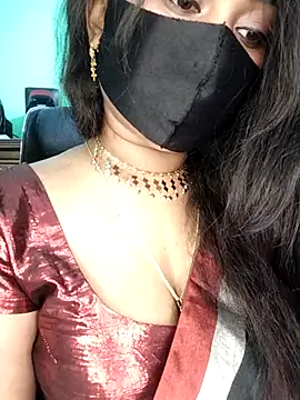 Idhika-Paul's cam snapshot