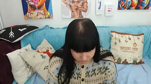 Sexy_MALIKKA's cam snapshot