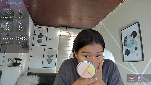 Enma__clark's cam snapshot