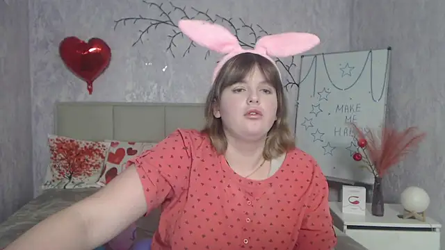 StaceyLex's cam snapshot