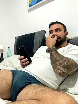 morfeoX live sex cam