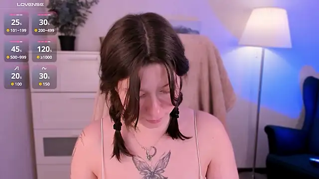 Sofi_Spark's cam snapshot