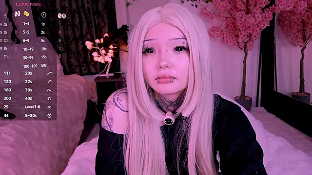 Lein_Bone's cam snapshot