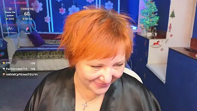 Kira_Kenett's cam snapshot