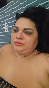 littleRikka's cam snapshot