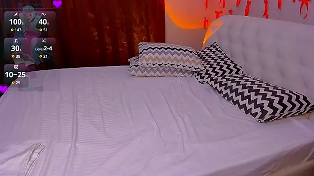 HinaJeen's cam snapshot