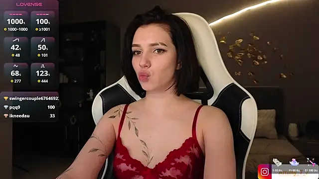 ammy_cummy's cam snapshot