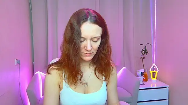 BarbaraStily live sex cam