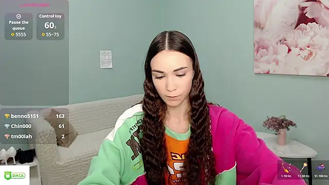 AmyJonas's cam snapshot