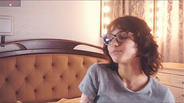 SibleyBurner's cam snapshot