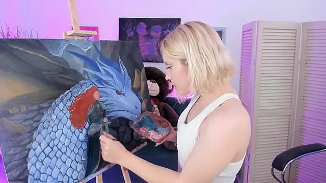 AuroraWrenfield's cam snapshot