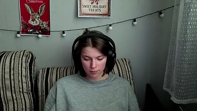 CutieAnny's cam snapshot