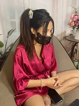 Cherry-Min's cam snapshot