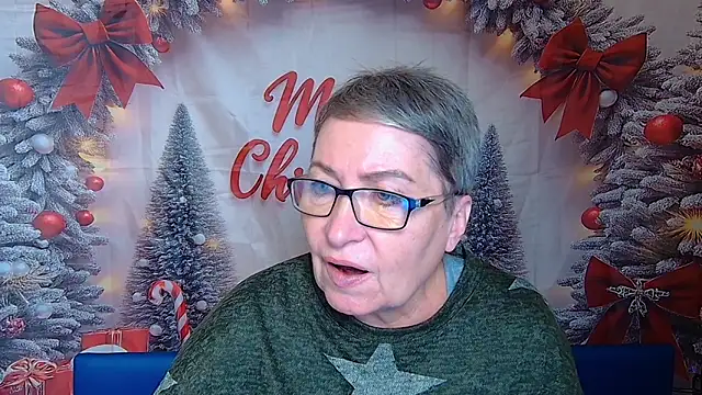 OlgaLuck's cam snapshot