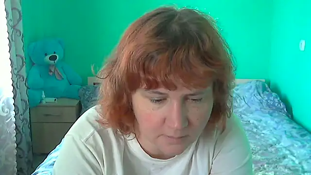 milfUkrainka's cam snapshot