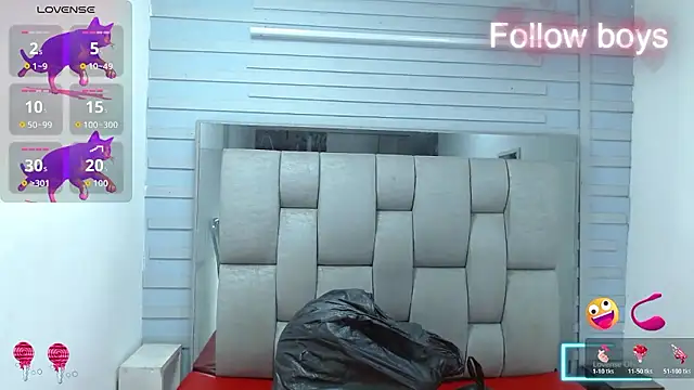 evelin_zaens's cam snapshot