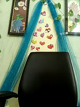 MoonlikeLexis's cam snapshot