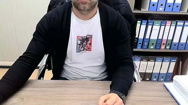 Evasionee's cam snapshot