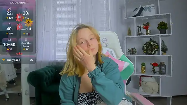 Ketrin_n_'s cam snapshot