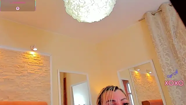 ArianaCroft live sex cam