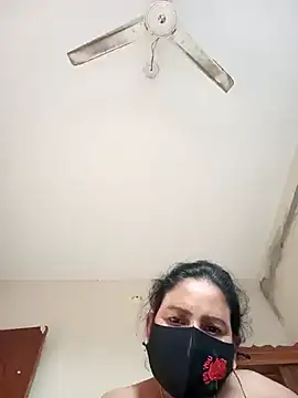 Neha-Roy's cam snapshot