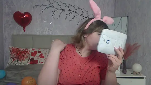 StaceyLex's cam snapshot