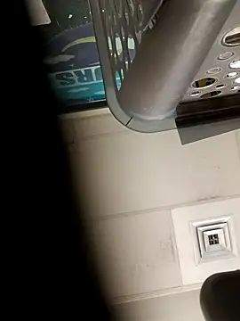 ChuckyyDee's cam snapshot