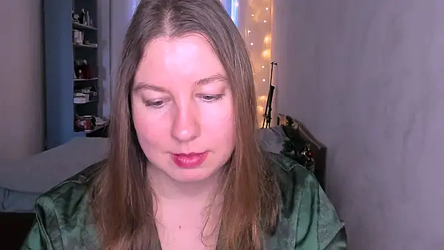 NancySanders's cam snapshot