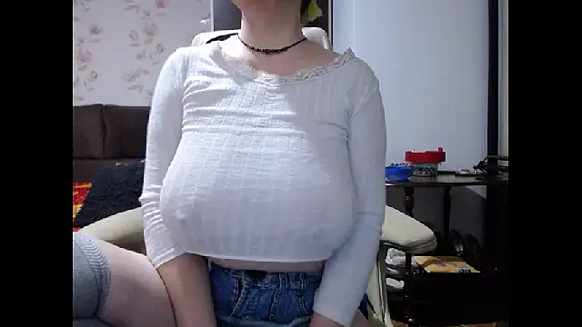 Mary_x's cam snapshot