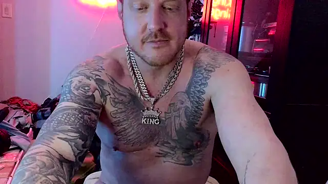 CloudyKingG's cam snapshot