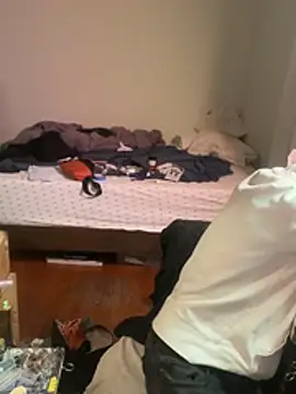 XanderOzzz's cam snapshot