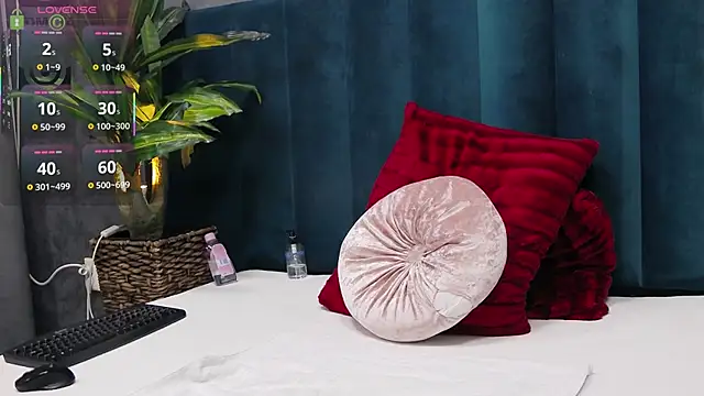 Roxie_Anne's cam snapshot