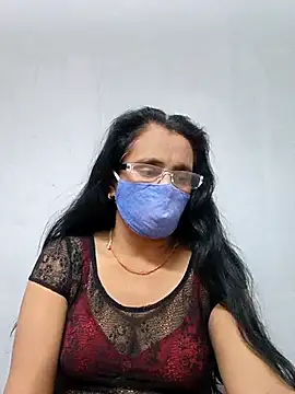 sanjana077's cam snapshot