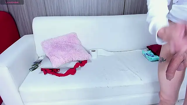 Hott_temptation21 live sex cam