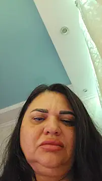 littleRikka's cam snapshot