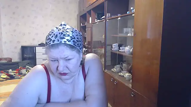 HotLusi's cam snapshot