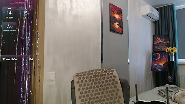 Stacy_Davice's cam snapshot